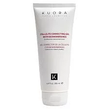 Kuora Gel Correction De La Cellulite 200ml