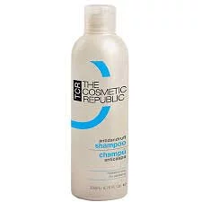 The Cosmetic Republic Anti-dandruff Performance Shampooing 200ml