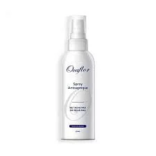 OCAFLOR SPRAY ANTISEPTIQUE 120ML