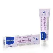 Mustela Sac Mon 1er Vanity Creme De Change + Gel 2 En 1 Pm + Biberon Mam 260ml Ref Sph0128