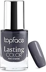 Topface Lasting Color Nail Enamel 058