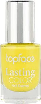 Topface Lasting Color Nail Enamel 062