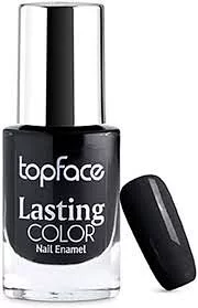 Topface Lasting Color Nail Enamel 063