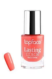 TOPFACE LASTING COLOR NAIL ENAMEL 077