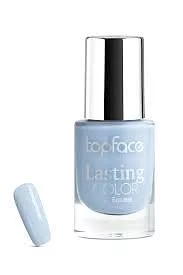 Topface Lasting Color Nail Enamel 083