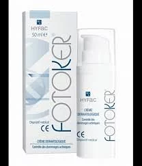 Hyfac Fotoker Creme Dermatologique 50ml