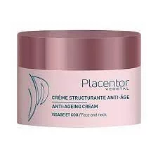 PLACENTOR CREME STRUCTURANTE ANTI-AGE TEXTURE CONFORT 50ML REFERENCE P10130