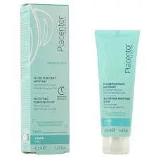 PLACENTOR FLUIDE PURIFIANT MATIFIANT 40ML