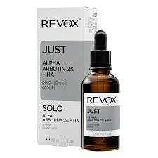 Revox Alpha Arbutin 30ml