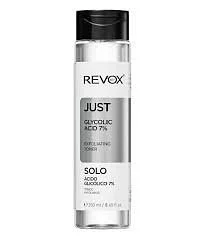 REVOX JUST ACIDE GLYCOLIQUE 7% 250ML