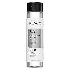 Revox B77 Just Hyaluronic Acid 3% Hydrating Face Wash 250ml