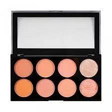 Revolution Blash Palette Hot Spice