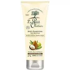 Le Petit Olivier Apres Shampooing Soin Nutrition 200ml