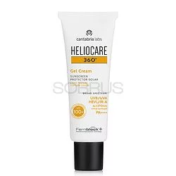 HELIOCARE 360 GEL CREAM SPF100+ 50ML
