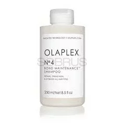 OLAPLEX N4 BOND MAINTENANCE SHAMPOOING 250ML