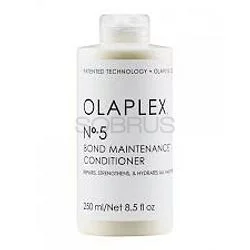 OLAPLEX NUMERO 5 APRES SHAMPOOING BOND MAINTENER CONDITIONER 250ML