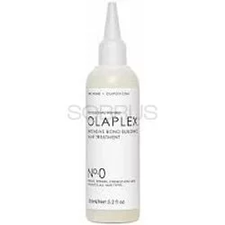 OLAPLEX NUMERO 0 INTENSIVE BOND BUILDING