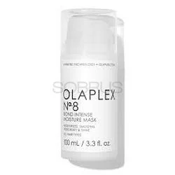 OLAPLEX N8 BOND INTENSE MOISTURE MASK 100ML