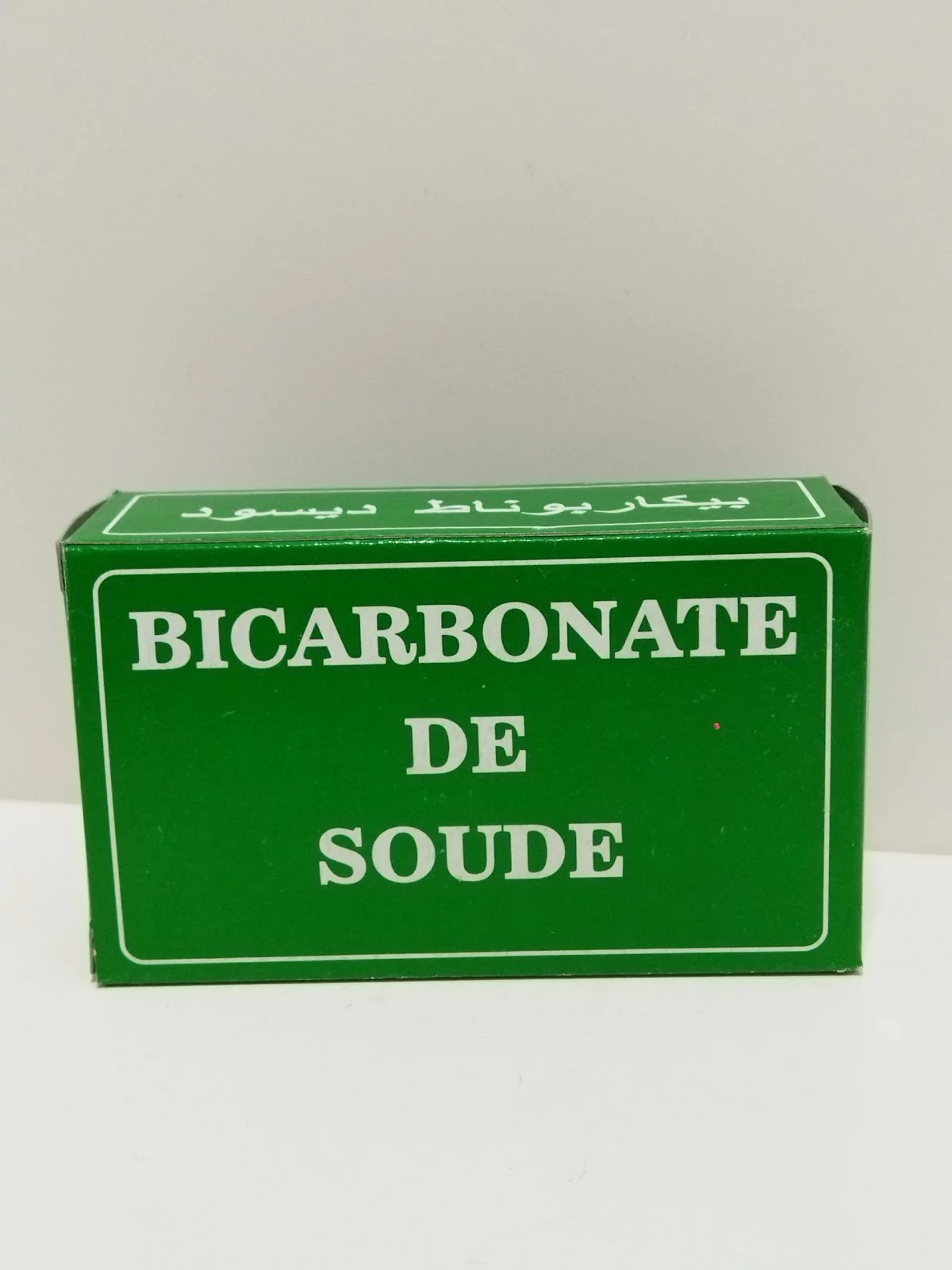 Bicarbonate De Soude 250g