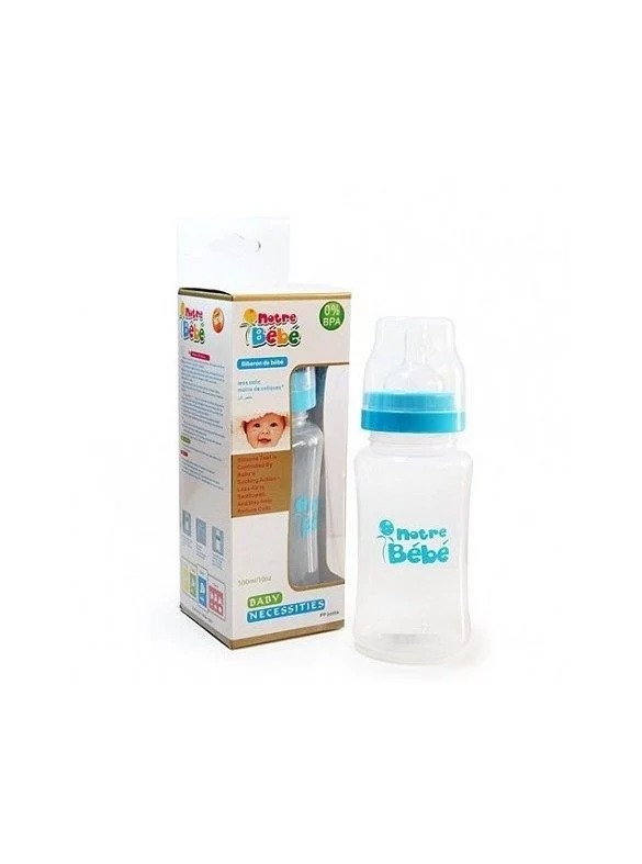 Notre Bebe Biberon Opaque Xl 300ml