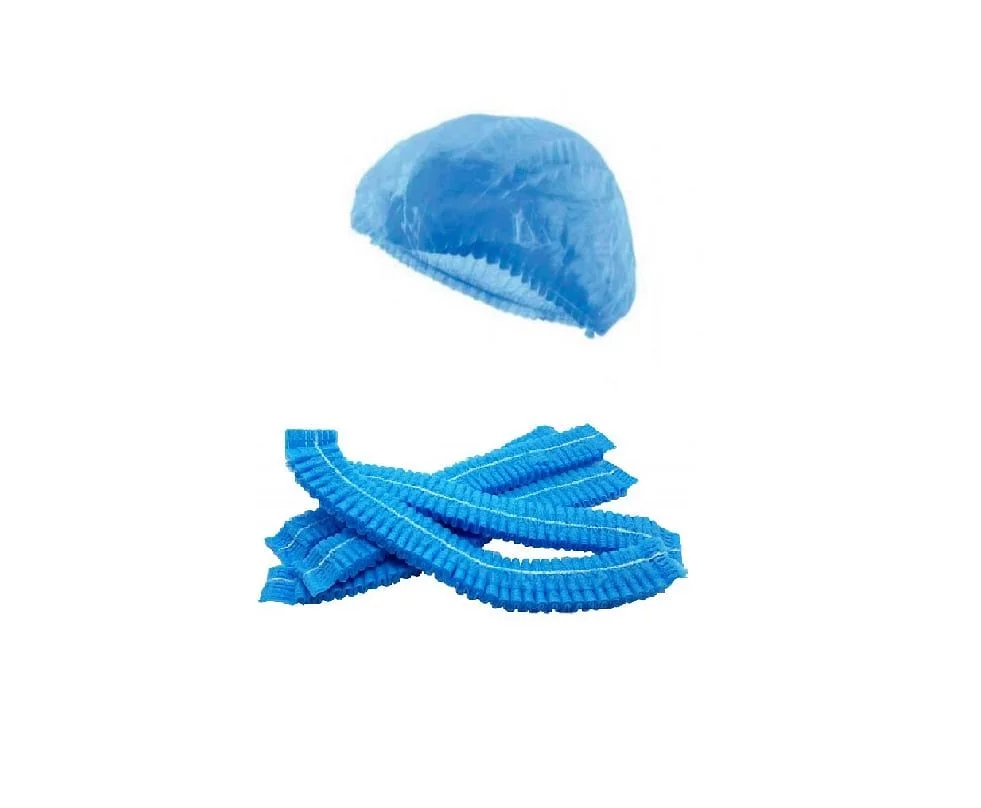 Charlotte Bleu Boite De 100