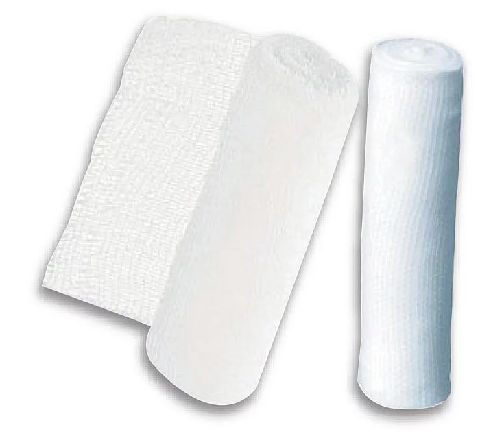 STERIFIL BANDE DE GAZE 3M*5CM