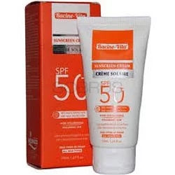 RACINE-VITA CREME SOLAIRE SP50+ INVISIBLE 50ML