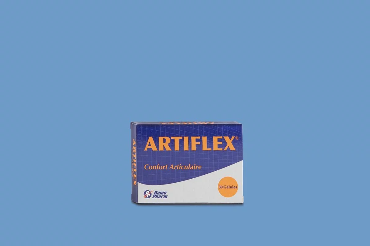 Artiflex Gel 60g Gm