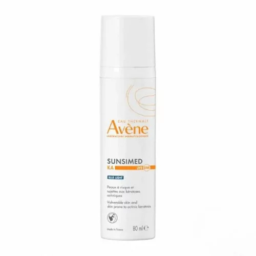 Avene Sunsimed Ka 80ml