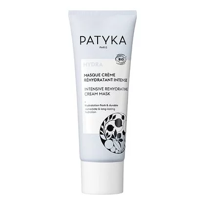 Patyka Pure Masque Charbon Detox 50ml