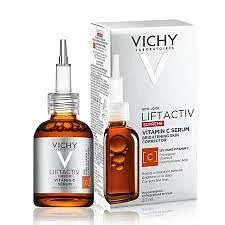 VICHY LIFTACTIV SERUM VITAMINE C 20ML + 15ML