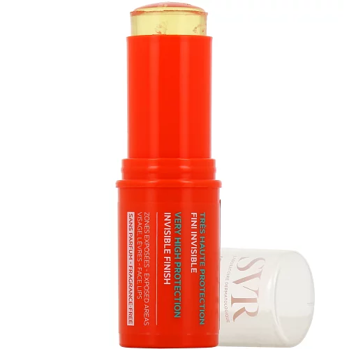 Svr Sun Secure Easy Stick Spf50+ 10g