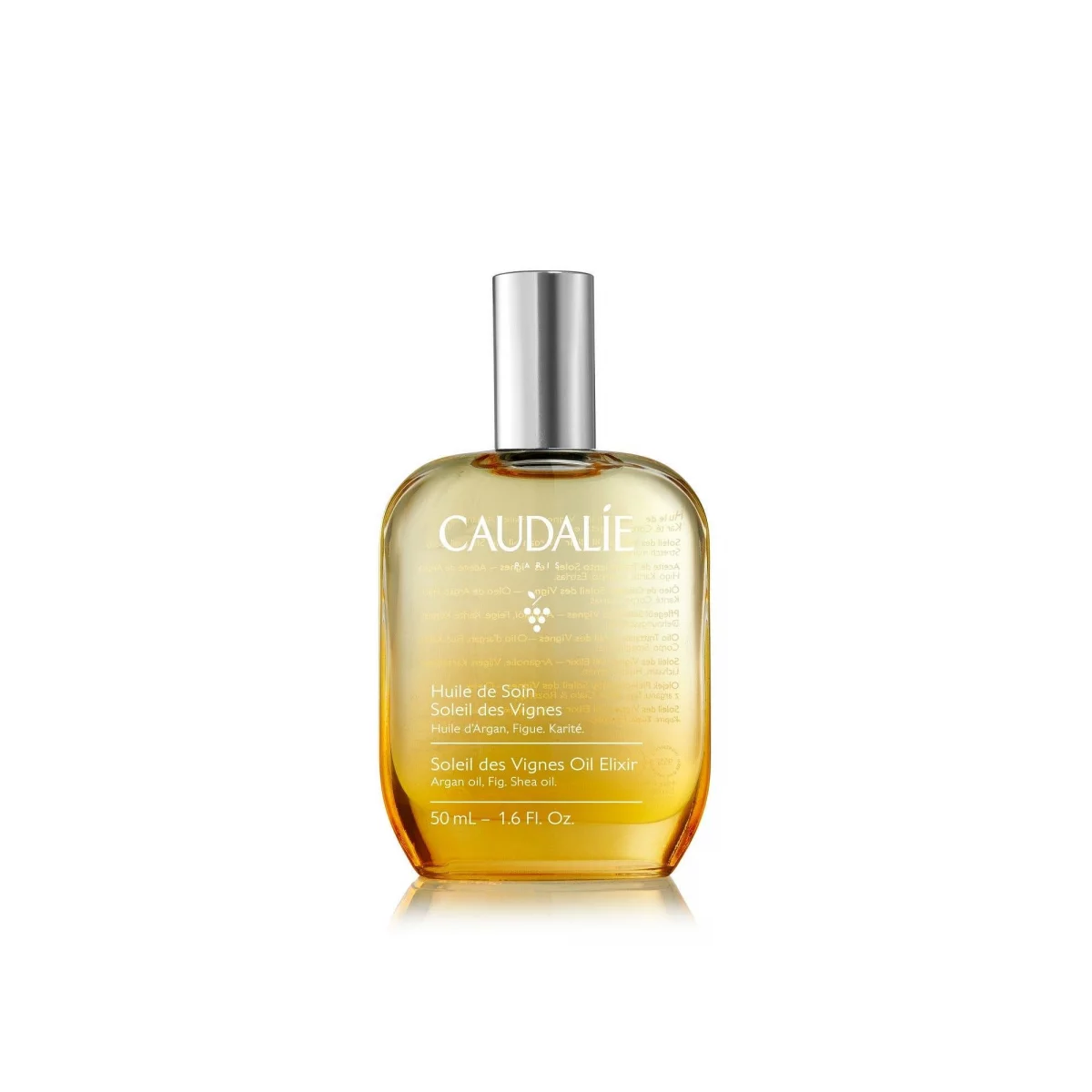 Caudalie Huile Elexir Monoi 50ml
