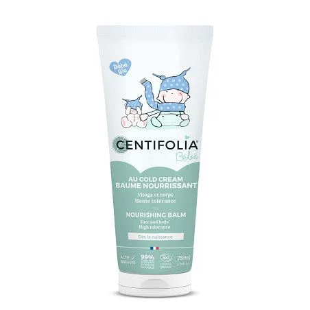 Centifolia Bebe Baume Nourrissant 75ml