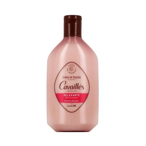 ROGE CAVAILLES CREME DE DOUCHE RELAXANTE AMANDE BIO 250ML