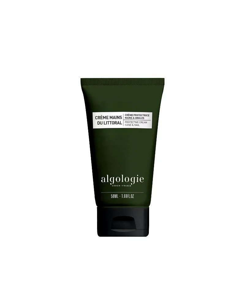 ALGOLOGIE CREME PROTECTRICE MAINS LITTORAL 50ML