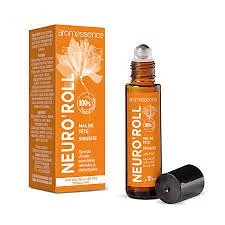AROMESSENCE NEURO ROLL 10ML