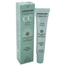 Covemark Cc Cream For Eyes Soft Brown