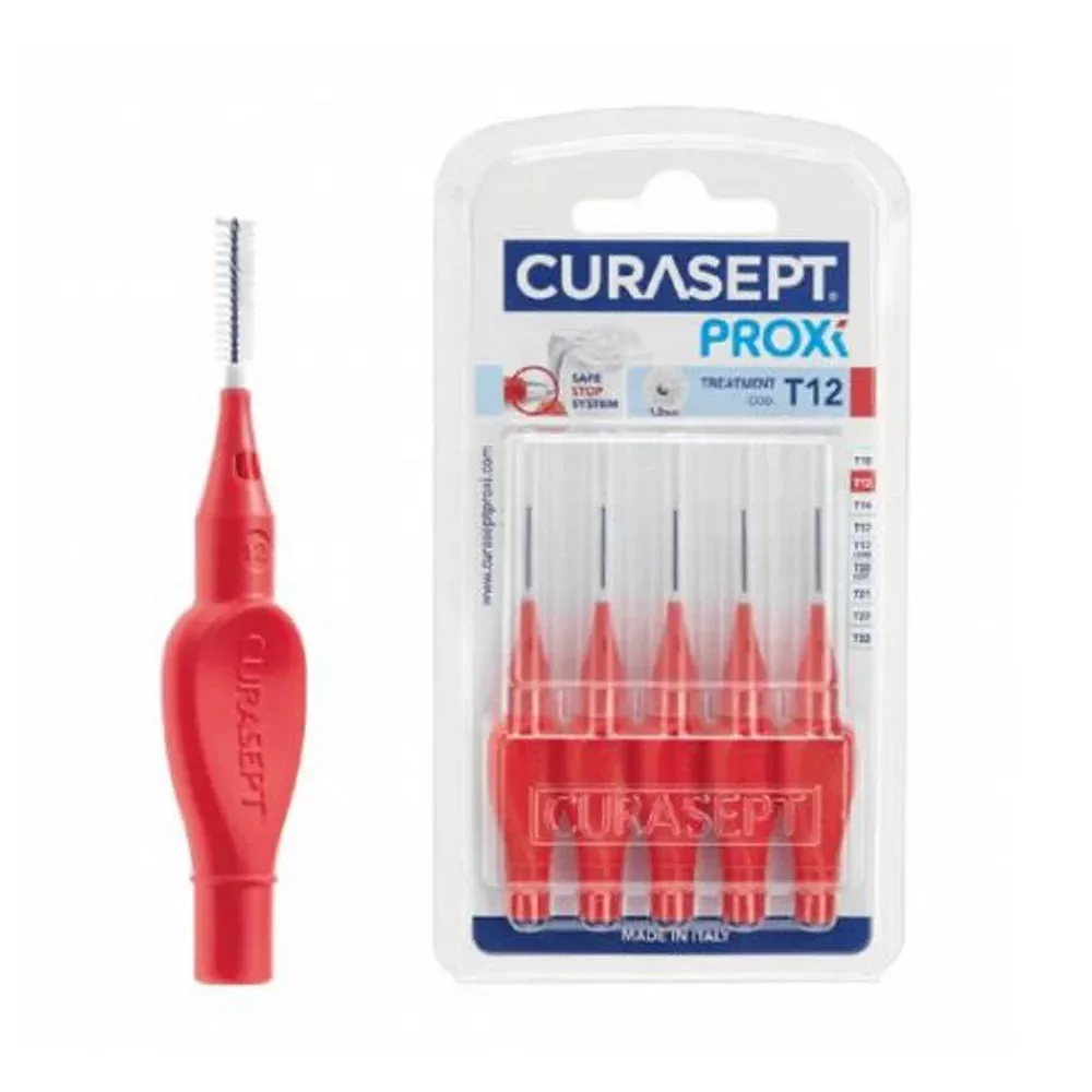 CURASEPT POXI BID T12 B6