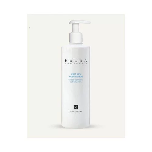 KUORA BODY LOTION 10% UREA 400ML