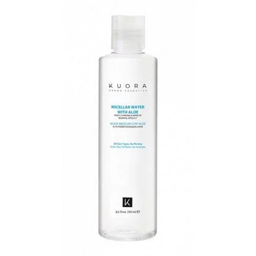 Kuora Eau Micellaire 250ml
