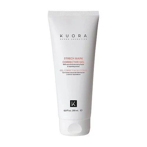KUORA GEL CORRECTEUR DES VERGETURES 200ML