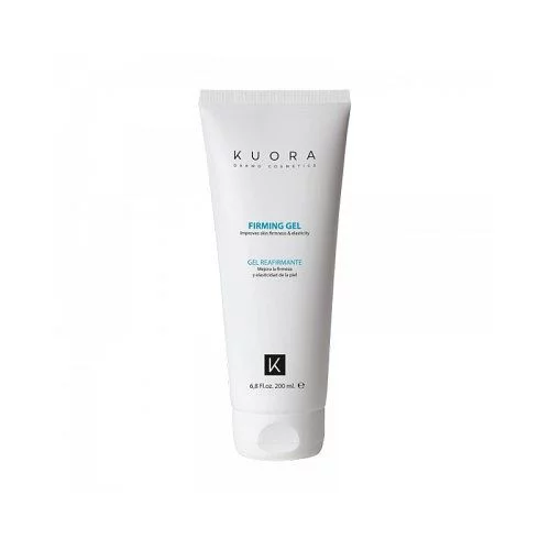 KUORA GEL RAFFERMISSANT FERMETE ET ELASTICITE 200ML