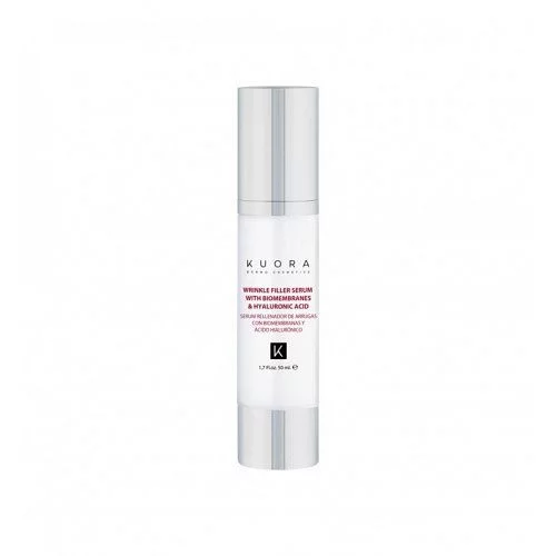 KUORA SERUM FILLER BIOMEBRANES ET ACIDE HYALURONIQUE 50ML