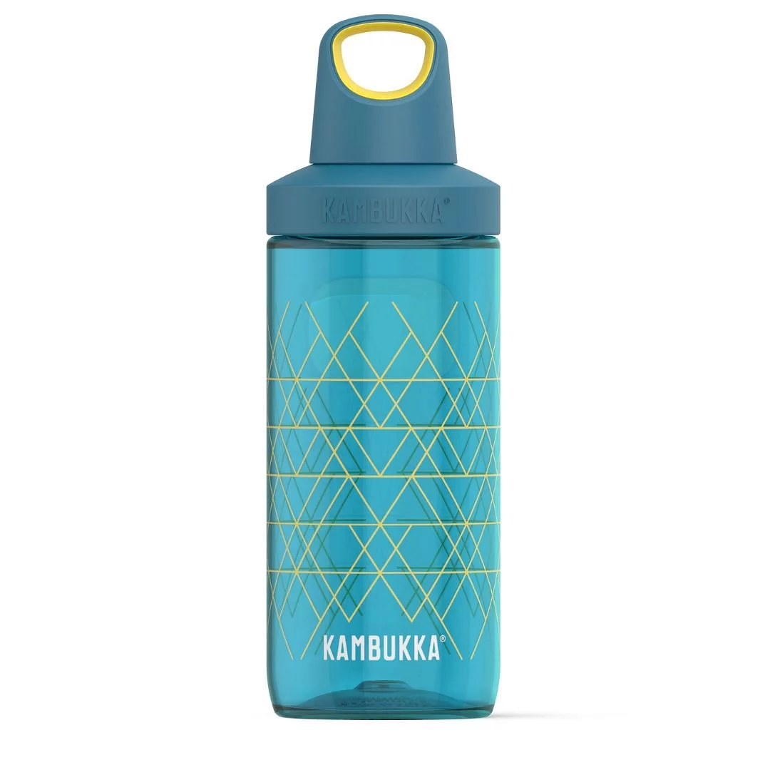 Kambukka Gourde Reno Man Of President 500ml