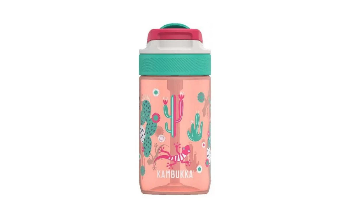 Kambukka Lagoon Gourde Crazy Crocodile 400ml