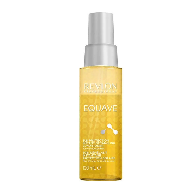 Revlon Equave Protection Solaire Soin Demelant Instantane 100ml