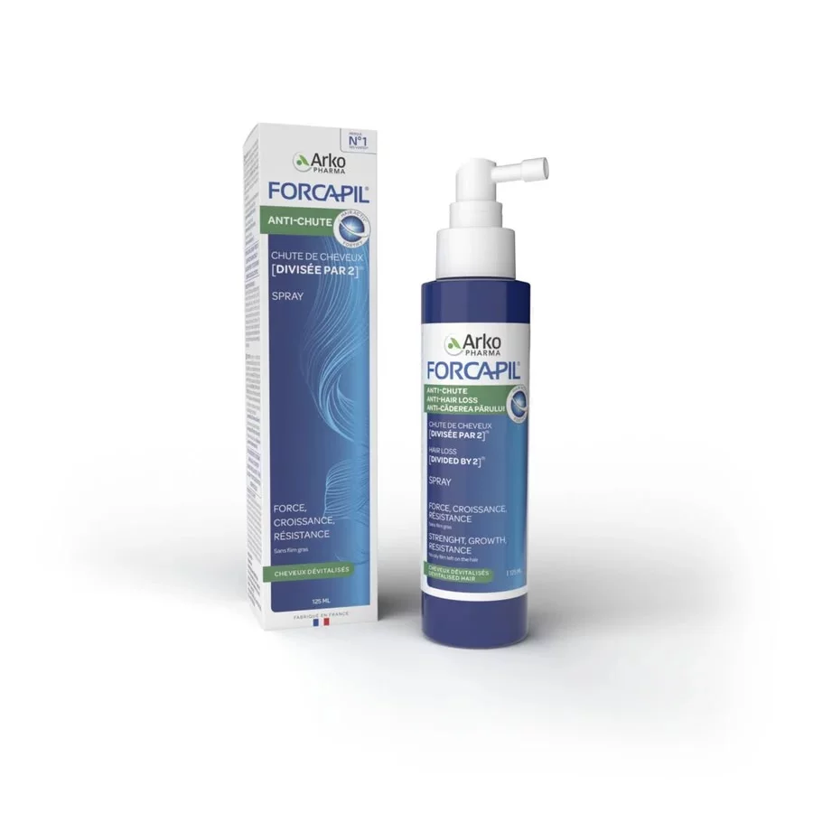 FORCAPIL LOTION 150ML