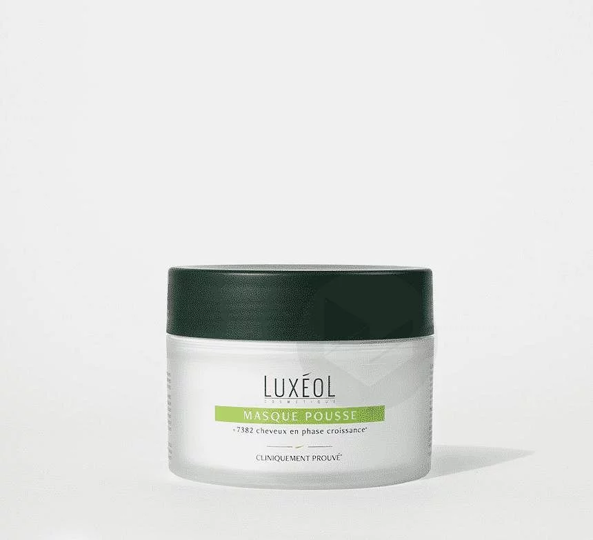 Luxeol Masque Pousse 200ml