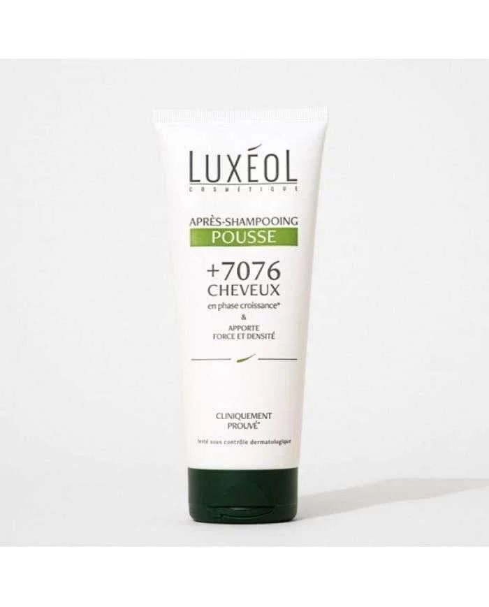 Luxeol Apres Shampooing Pousse 200ml